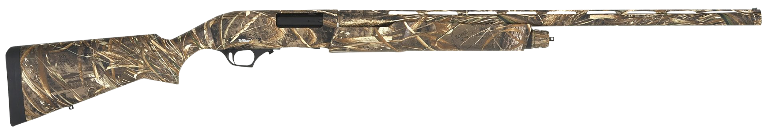 TriStar Cobra III Field Youth 20 Gauge Pump 3" 5+1 24" Realtree Max-7 Shotgun