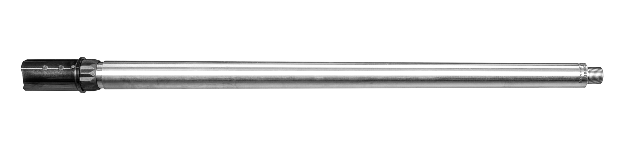 Proof Research 138960 Pre-Fit Bolt Action Barrel 260 Rem 20" 1:8" Twist 5/8x24 Stainless - Sig Cross