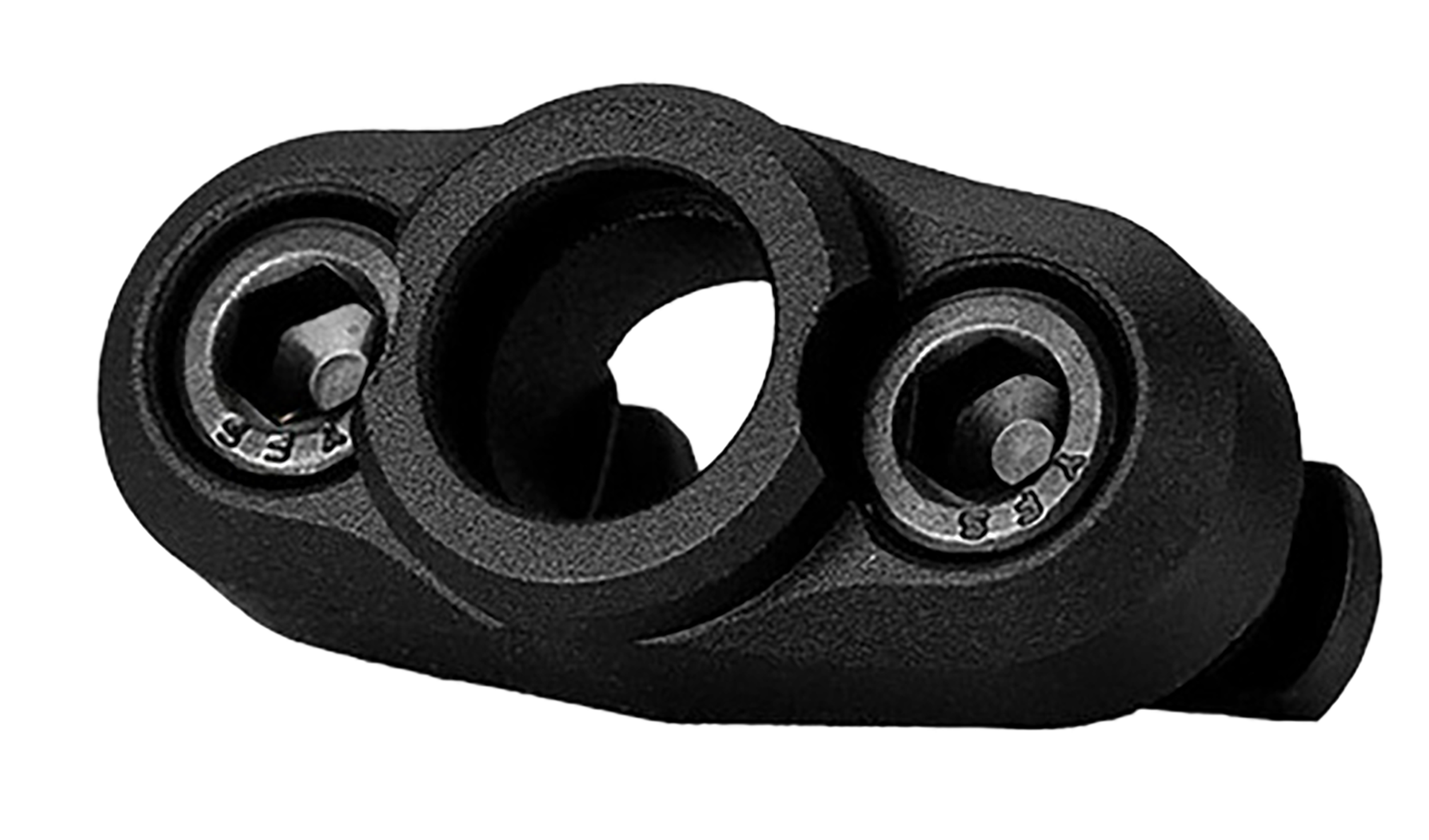 MDT QD Sling Mount M-LOK 360 Degree Rotation Black Aluminum