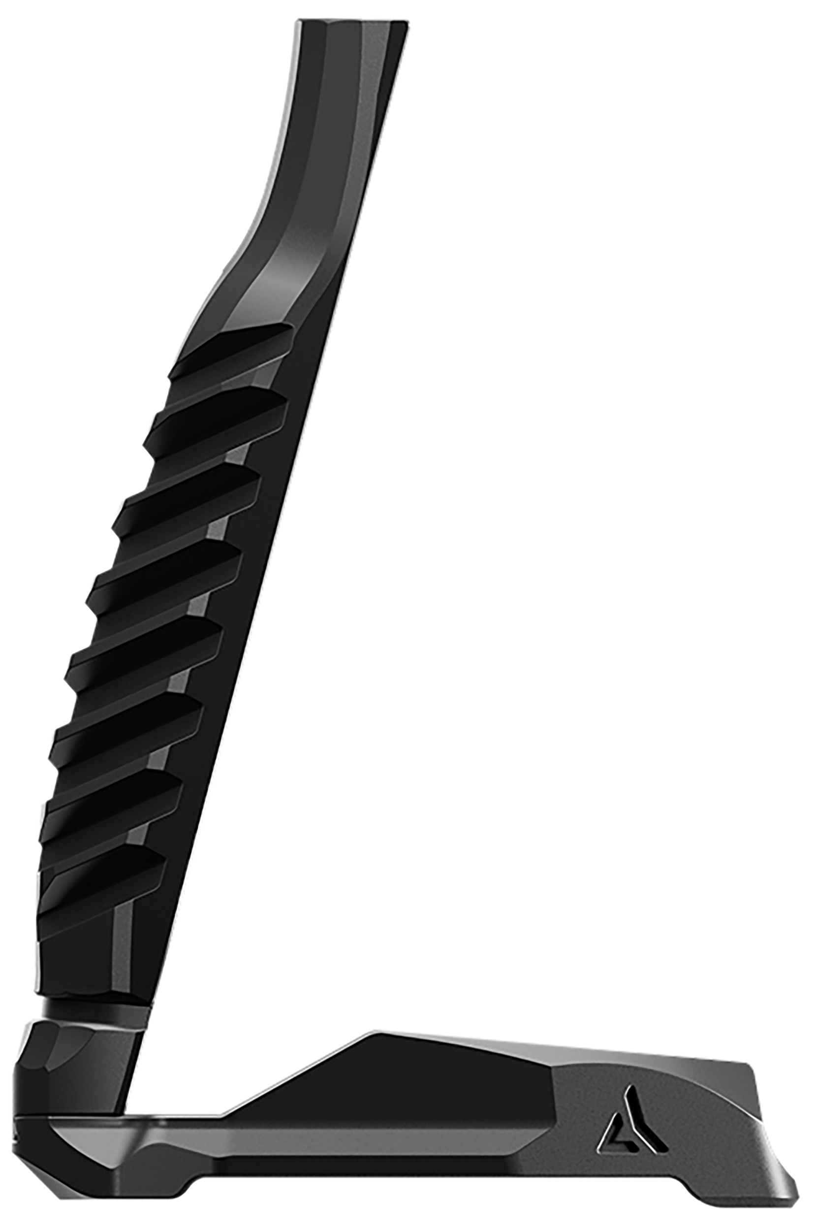 Radian Weapons H0014 Backstrap & Magwell Sig Sauer P365 XMACRO Black Aluminum