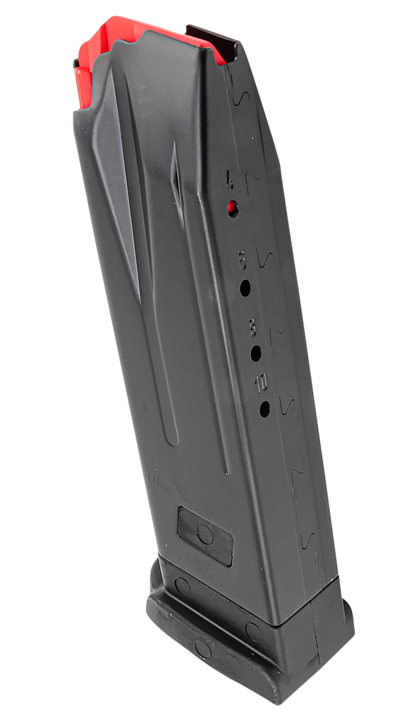 HK VP40/P30 40 S&W 10-Rd Pistol Magazine