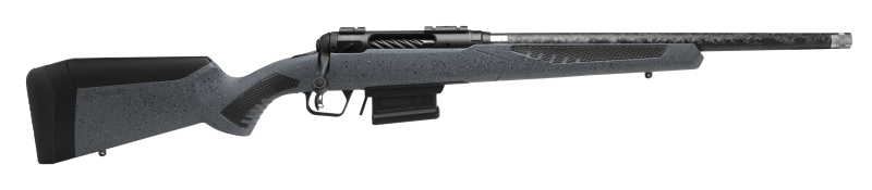 Savage 110 Carbon Predator 22-250 Rem 22" 10+1 Bolt-Action Rifle