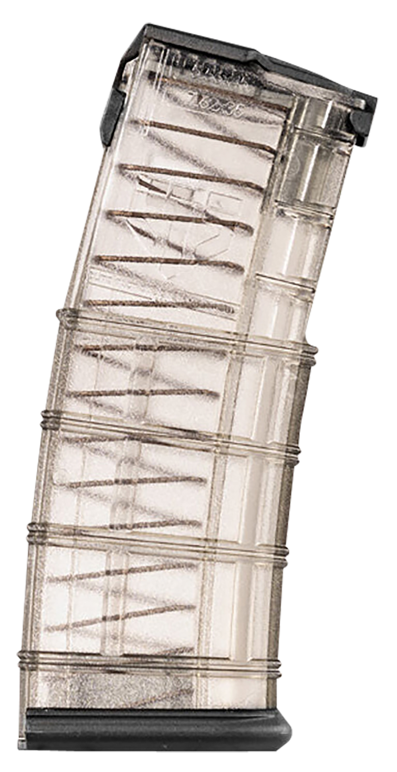 ETS Group AR1530G2 AR-15 Gen 2 30rd 223 Rem/5.56 NATO Smoke Polymer Magazine