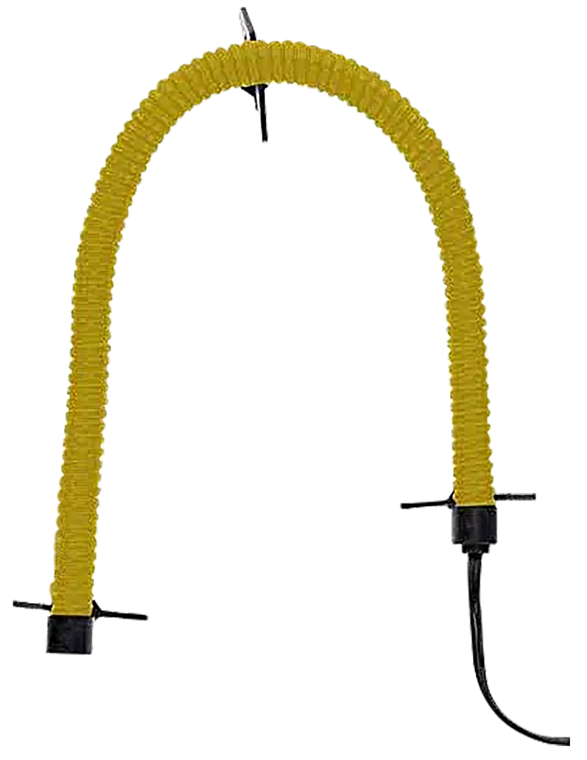 Lockdown Golden Rod 24" Dehumidifier Rod 110/120V AC - Gold
