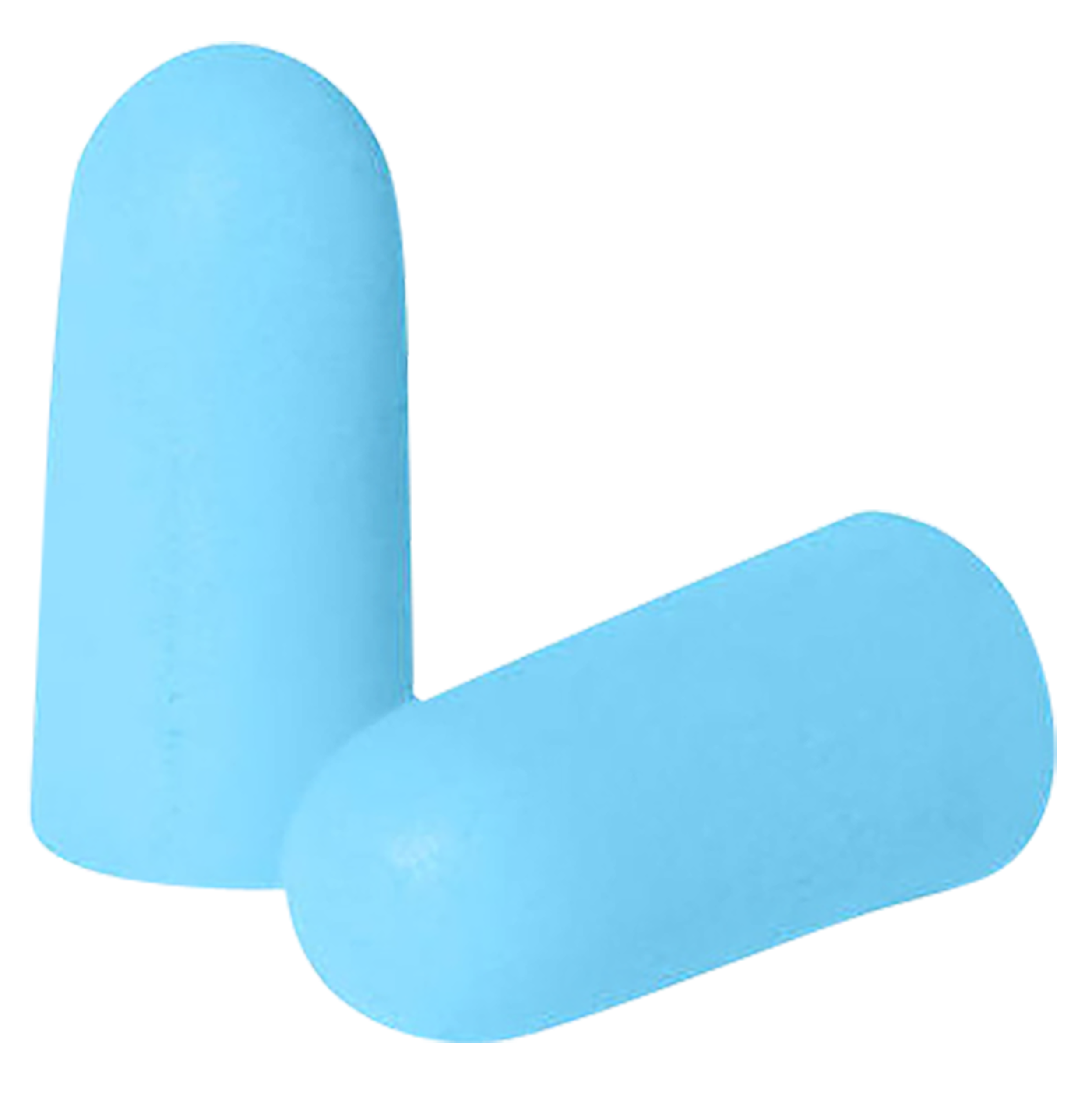 Radians Prohibitor FP74B/25 Small Foam Earplugs 31 dB NRR - 25 Pair