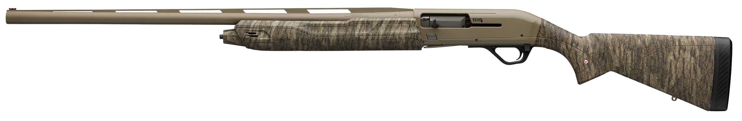 Winchester Guns SX4 Hybrid Hunter 12 Gauge 3.5" 28" 4+1 Semi-Auto Shotgun - Left Hand