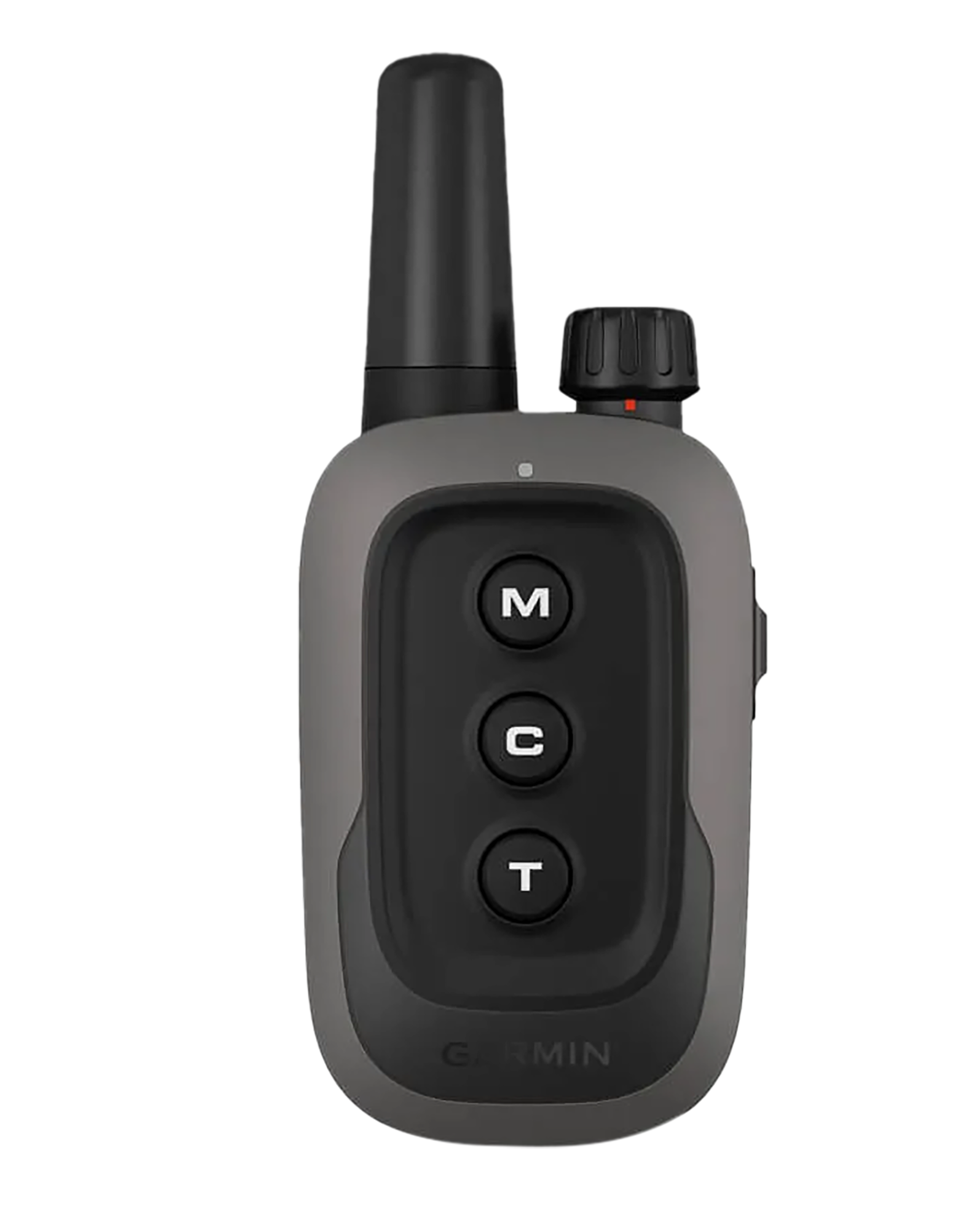 Garmin Delta SE Handheld Dog Trainer Black/Gray .50 Mile Range