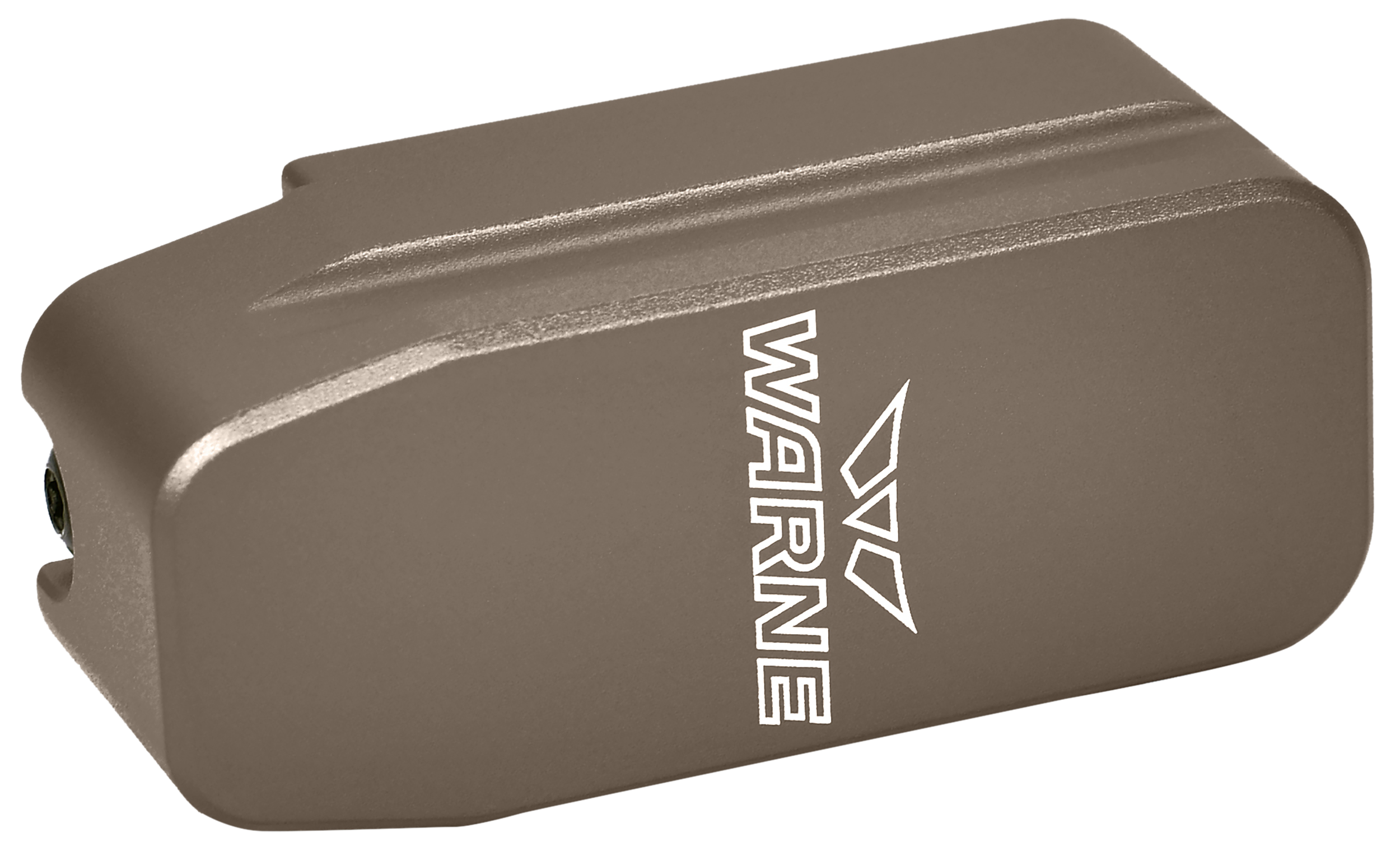 Warne 5003 PMAG 5.56/.223 +5 Rd Magazine Extension FDE