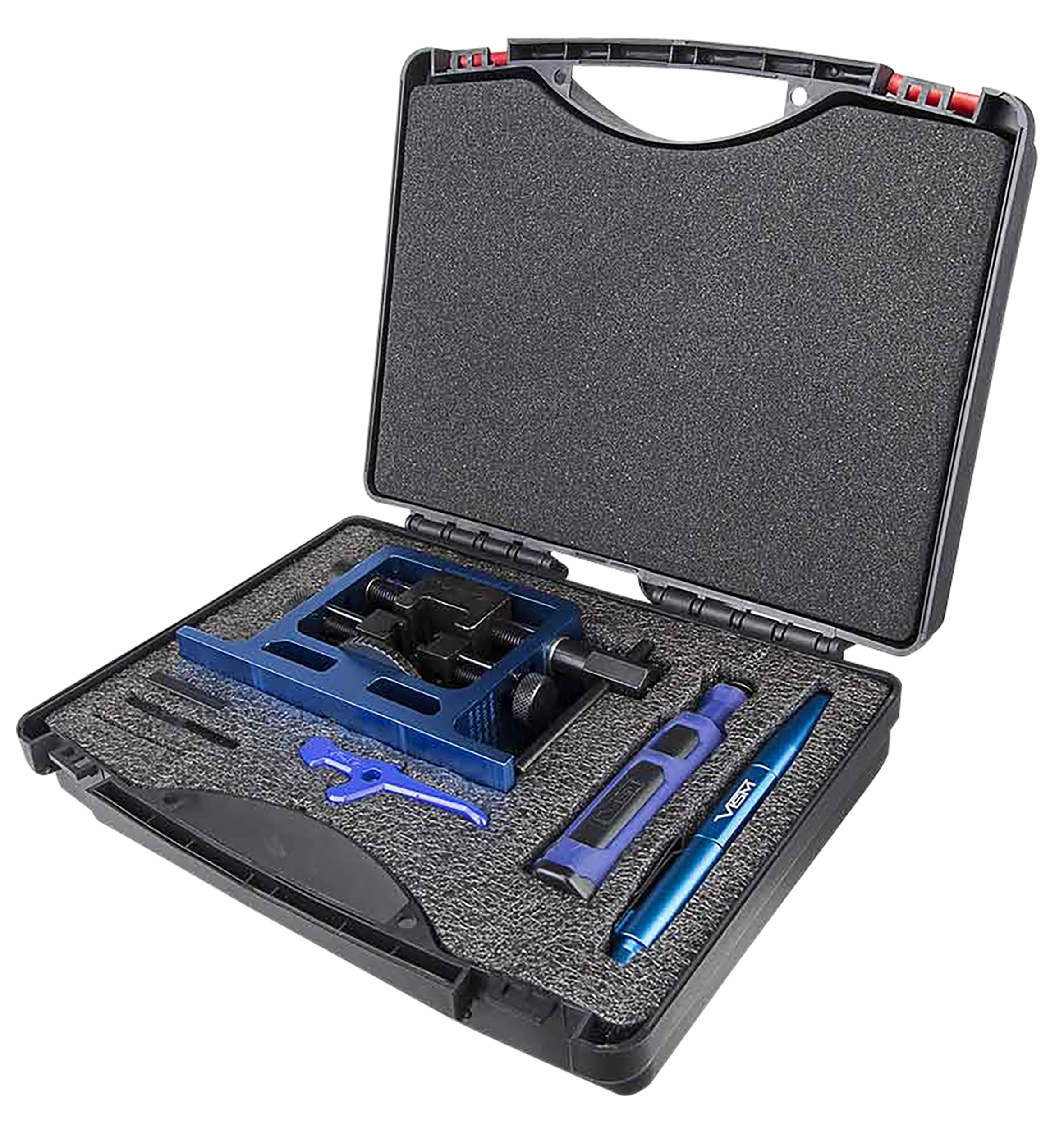 NcSTAR VTGUTK Ultimate Tool Kit Blue Aluminum/Steel - Glock