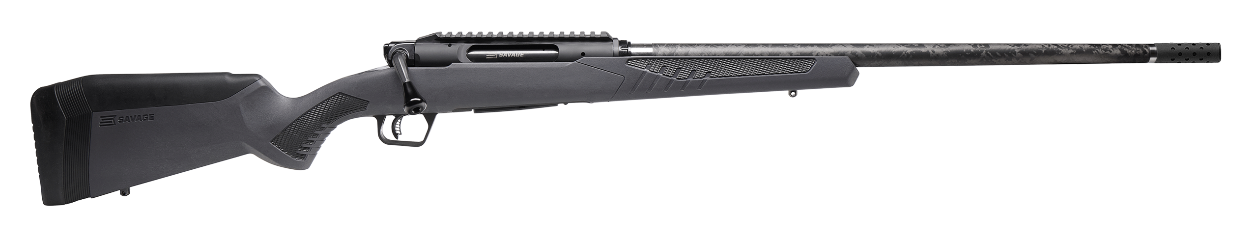Savage Impulse Mountain Hunter 30-06 Springfield 22" 4+1 Bolt Action Rifle