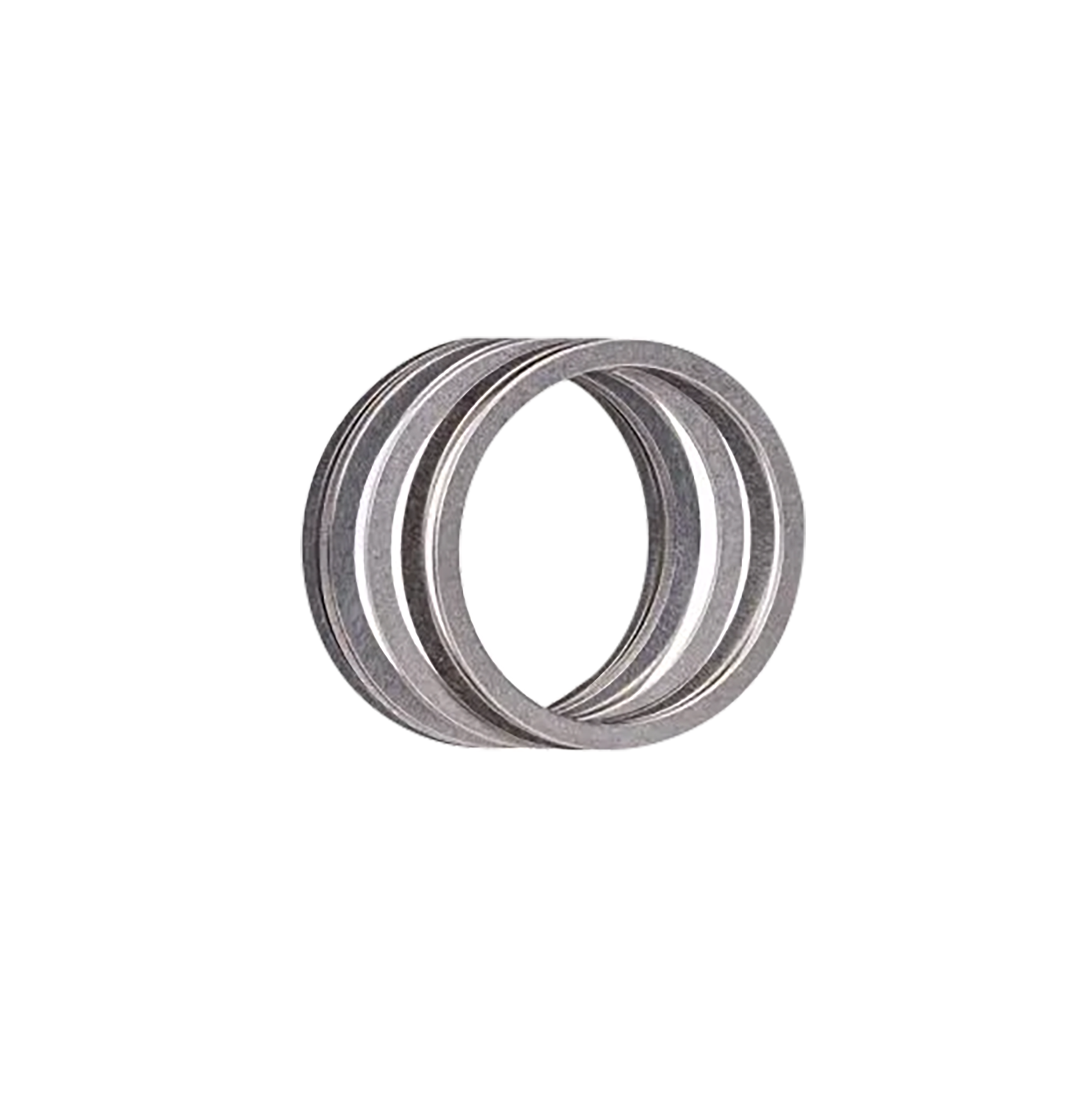 Rugged Suppressor SA017 Shim Kit .338 Cal (6.8mm) for 3/4-24, M18x1, M18x1.5 Threads - 3 Sizes