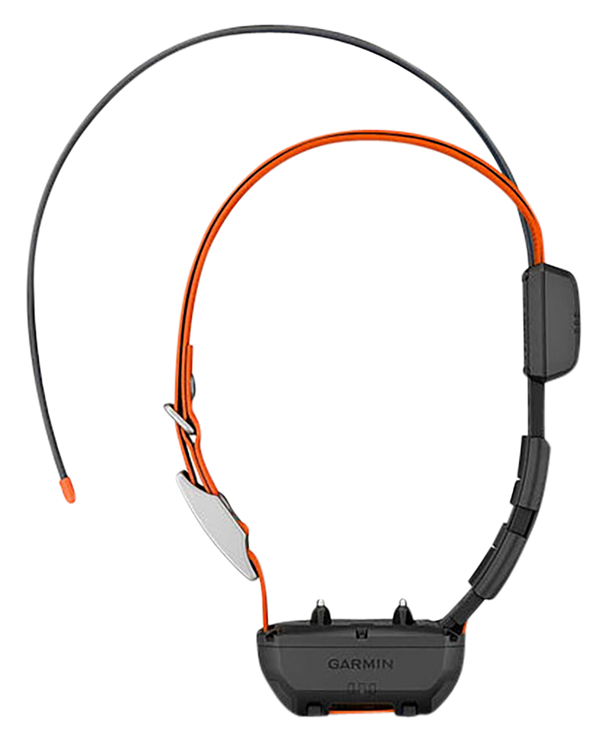 Garmin TT 25 Alpha Dog Collar Training Device 9-Mile Range Black/Orange