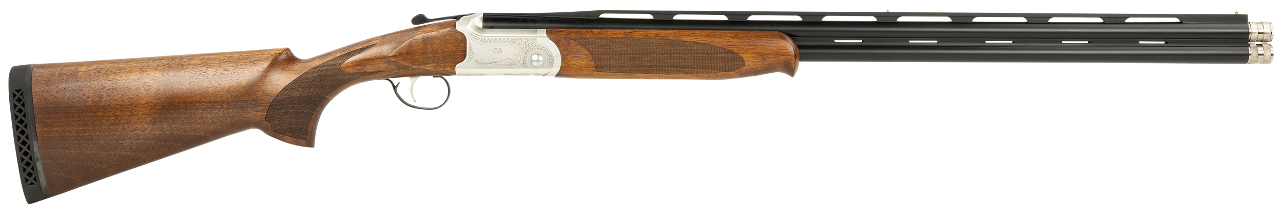ATI Cavalry Sport 20 Gauge 28" 3" Chamber 2-Rd Over/Under Break-Open Shotgun