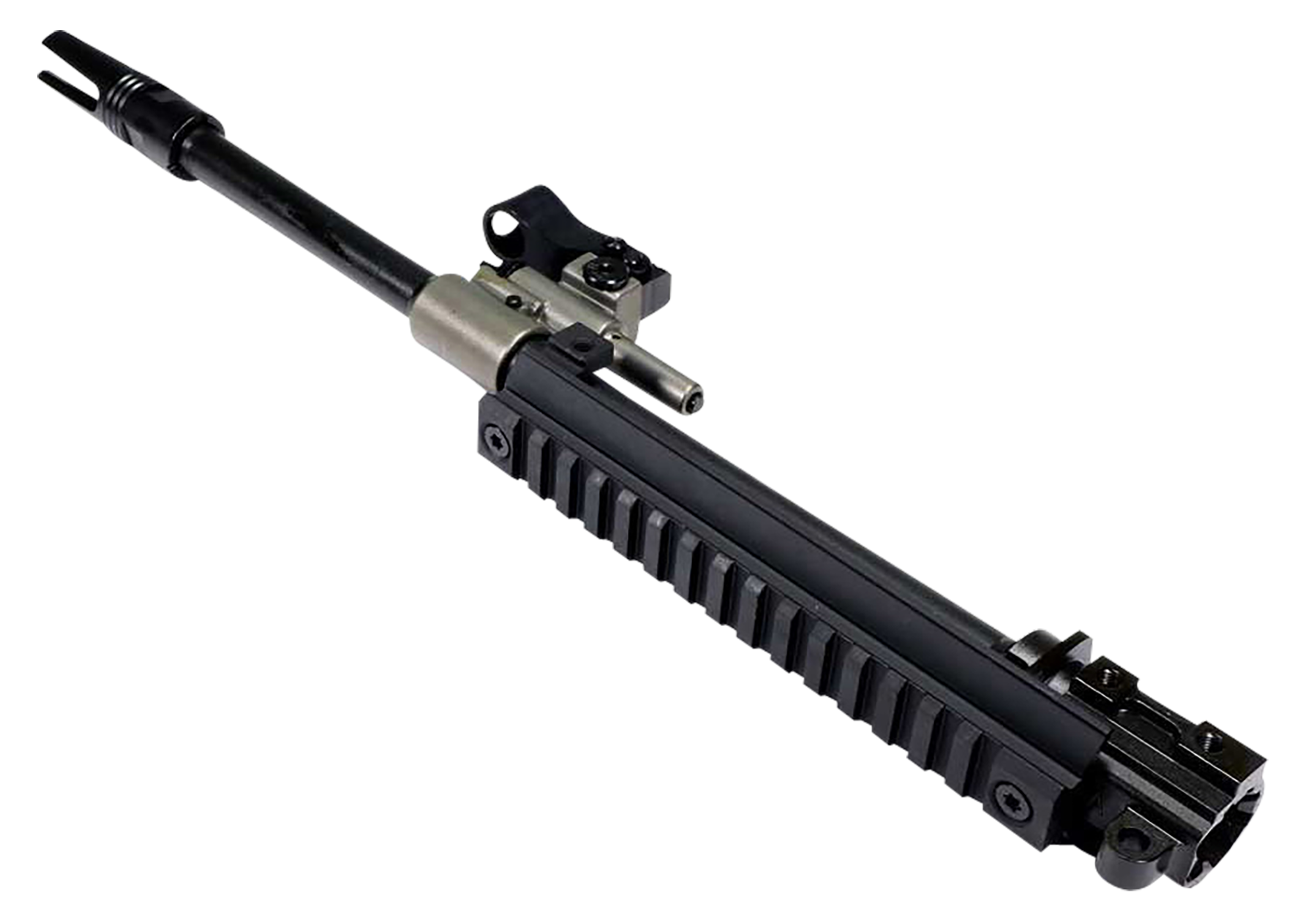 FN SCAR 16S 5.56x45mm NATO 14" Chrome Lined Barrel Assembly