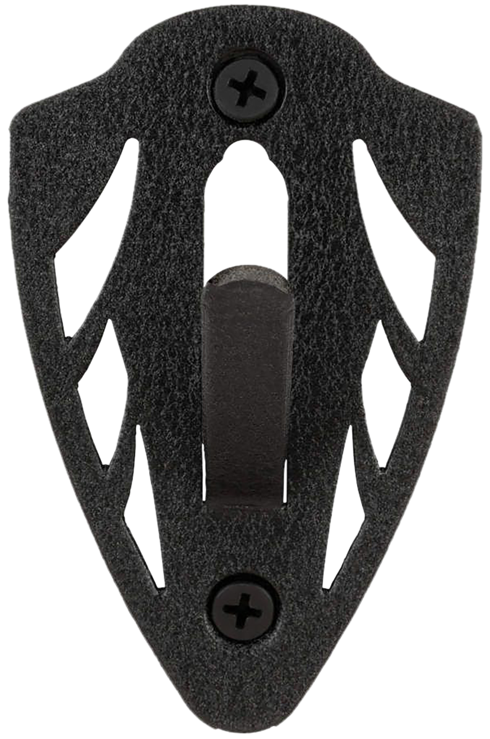 Allen 7222 EZ Mount Skull Peg Wall Mount Small/Mid-Size Game Black Steel