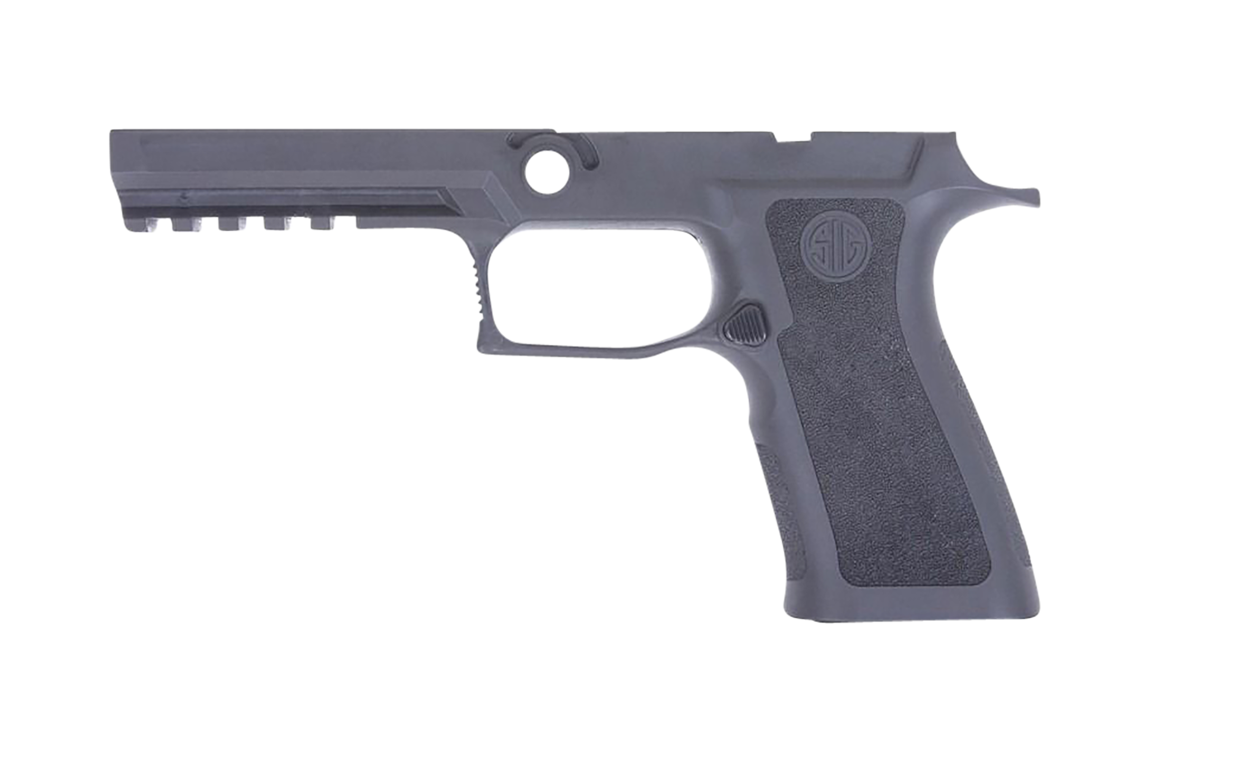 Sig Sauer P320 X-Series TXG Grip Module 9mm Luger/40 S&W/357 Sig - Small
