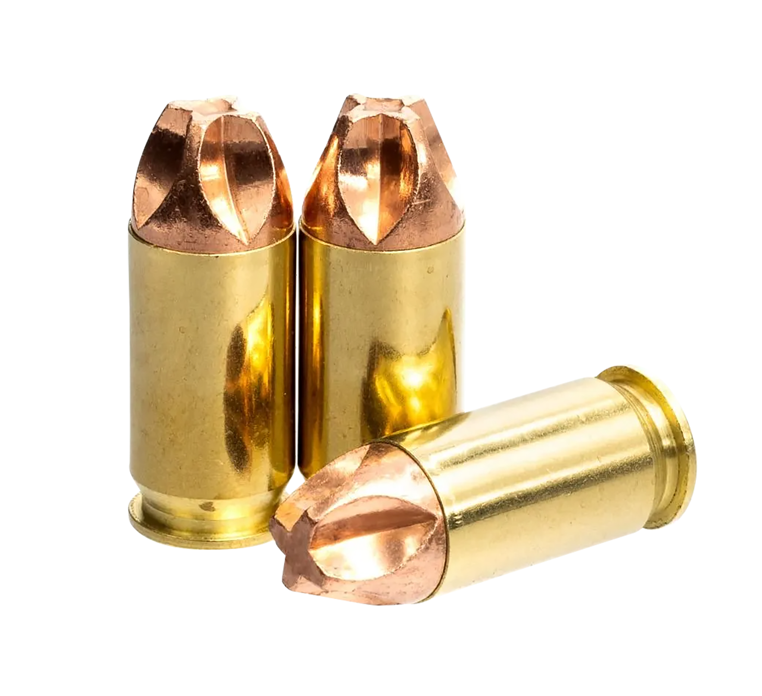 Lehigh Defense Xtreme Defense 45 ACP 135gr XD FMT - Box or Case