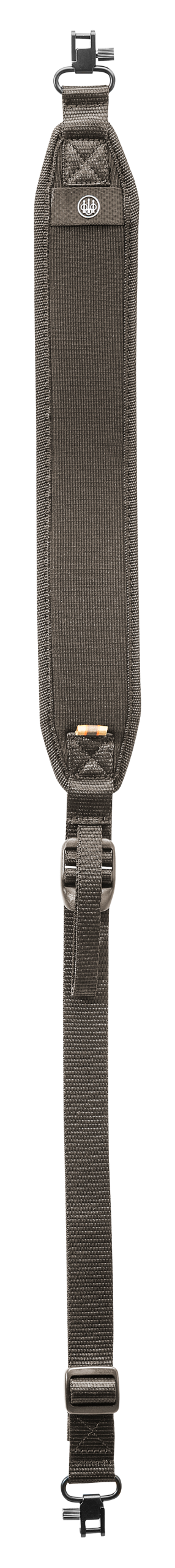 Beretta Neo Shotgun Sling 33"-43" Coffee Polyester Padded
