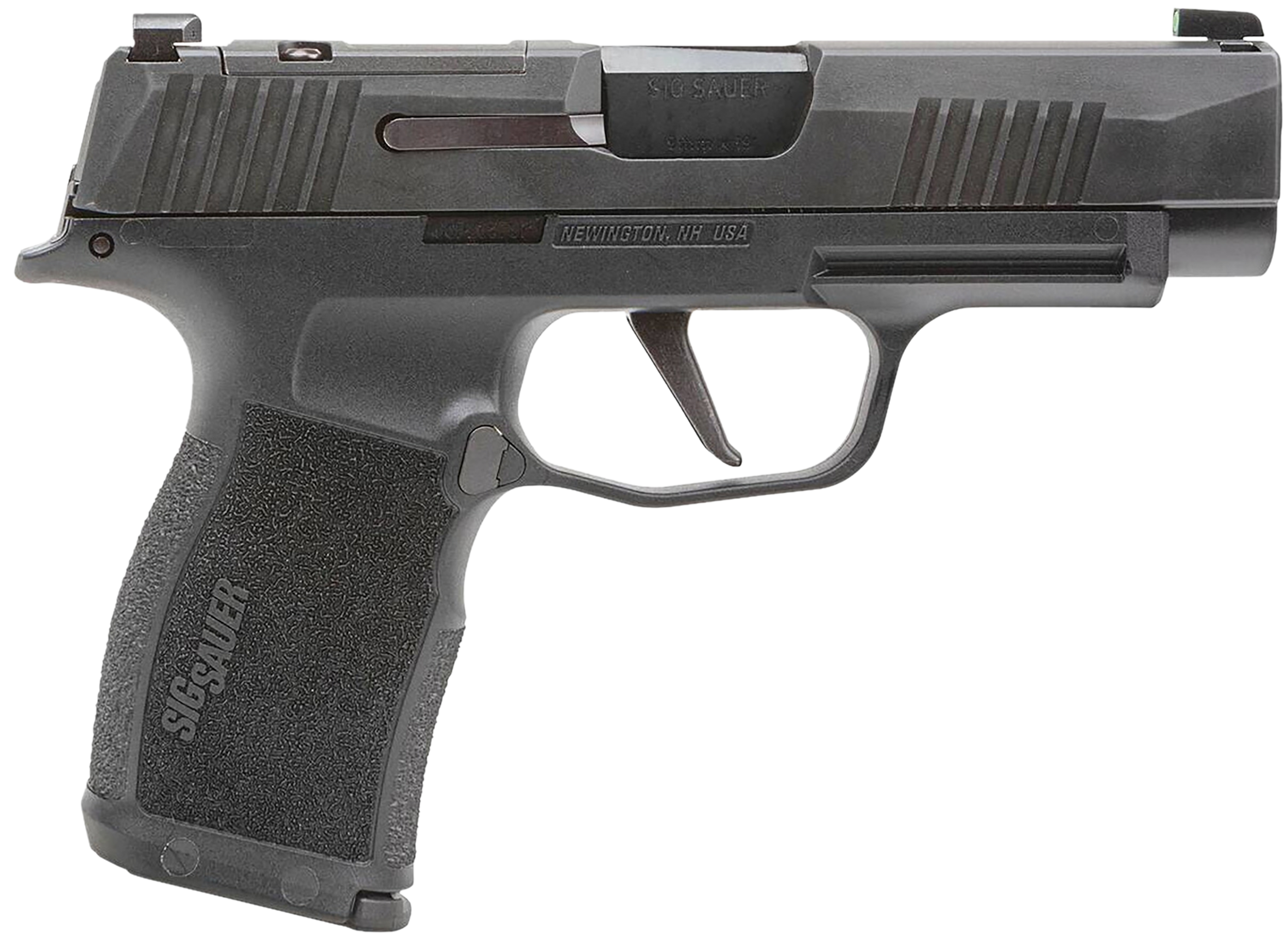 Sig Sauer P365XL 9mm Luger 3.7" 10+1 Semi-Auto Pistol