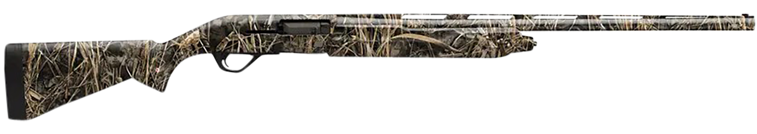 Winchester SX4 Waterfowl Hunter 12 Gauge 3" 26" 4+1 Semi-Auto Shotgun - Realtree Max-7