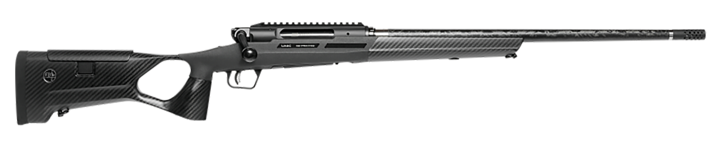 Savage Impulse KLYM 6.5 PRC 24" 2+1 Bolt Action Rifle