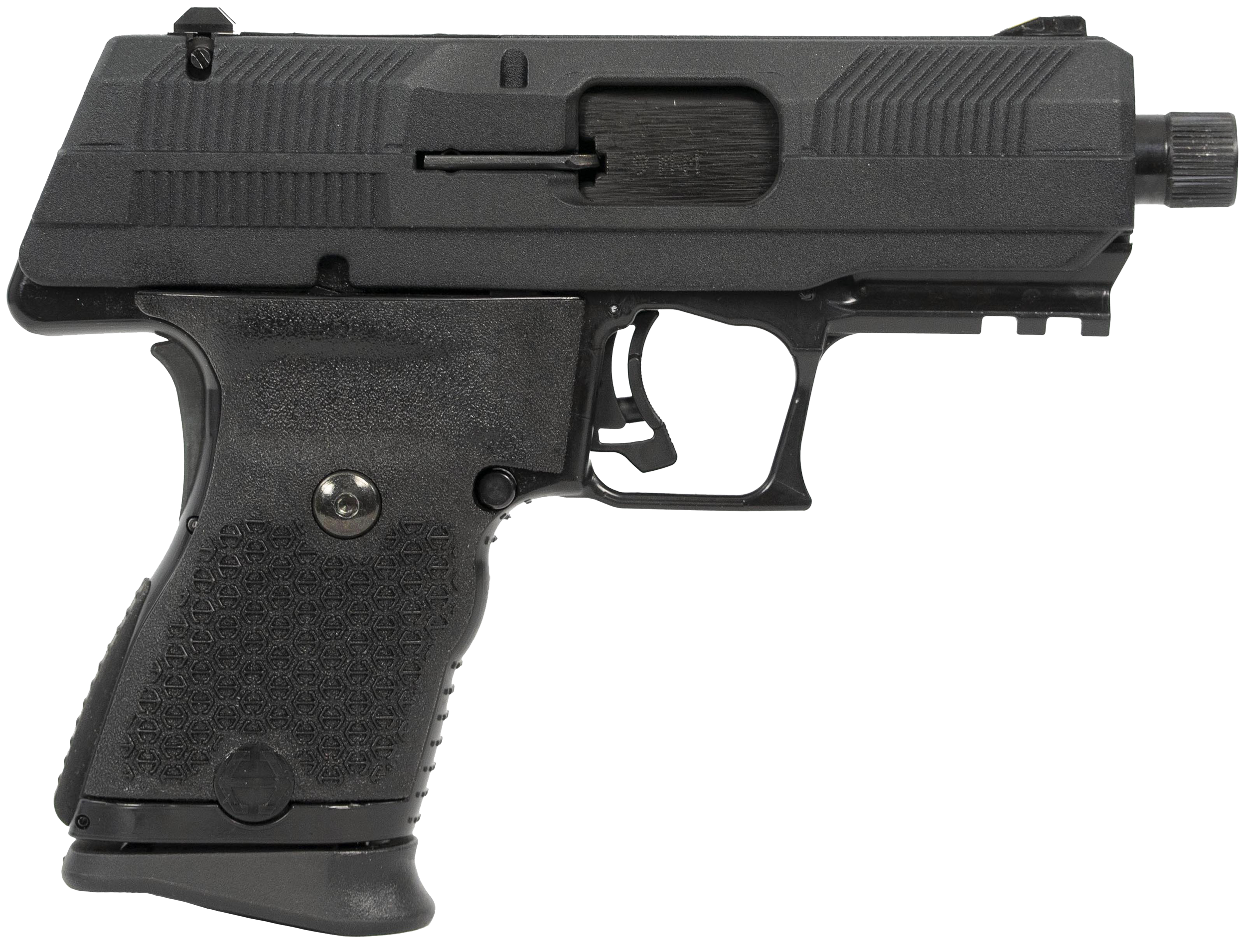 Hi-Point YC9 9mm Luger 4.12" 10+1 Semi-Auto Pistol