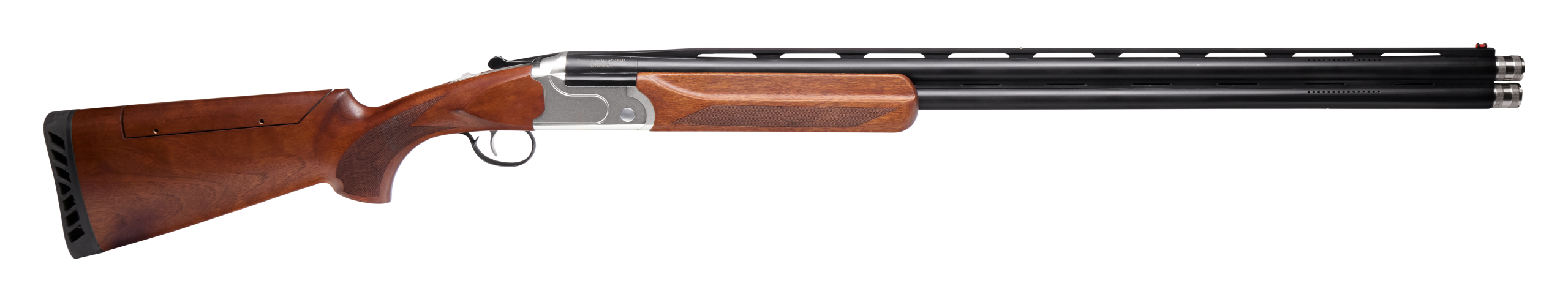 Stevens 555 Sporting 12 Gauge 30" 3" 2rd Over/Under Break-Open Shotgun