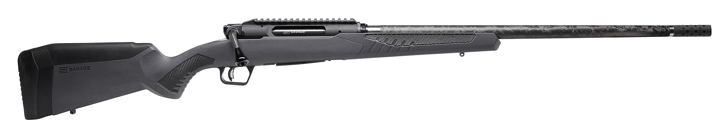 Savage Impulse Mountain Hunter 6.5 PRC 24" 2+1 Bolt Action Rifle