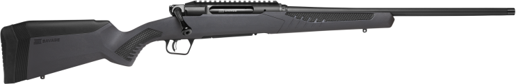 Savage Impulse Driven Hunter 300 Win Mag 20" 3+1 Straight-Pull Bolt Rifle