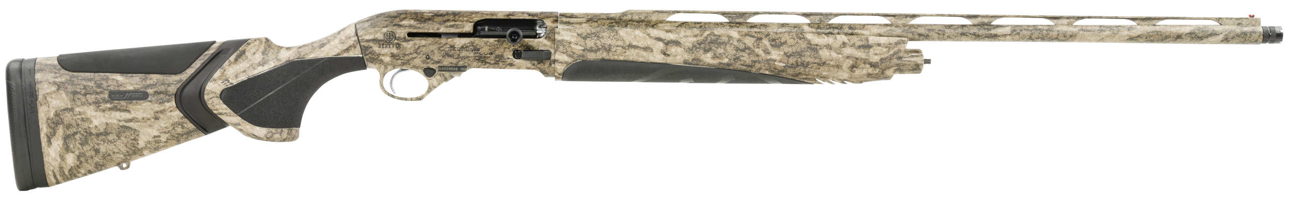 Beretta USA A400 Xtreme Plus 20 Gauge 3" 3+1 28" Semi-Auto Shotgun - Mossy Oak Bottomland