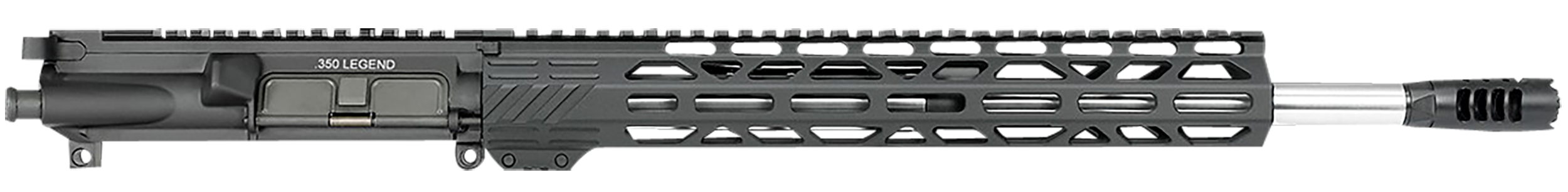 Rock River Arms LAR-15M .350 Legend 16" 10-Rd Complete Upper