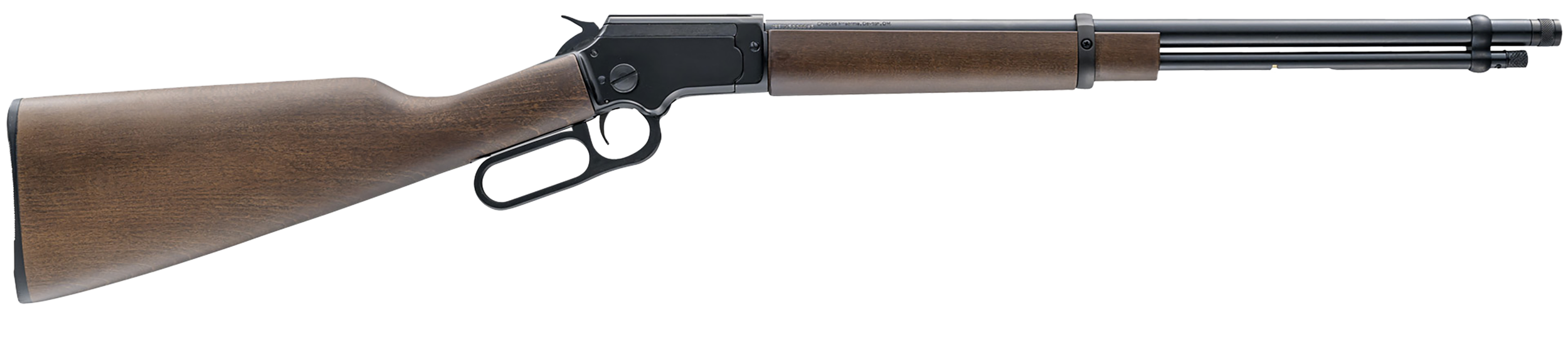 Chiappa Firearms LA322 Carbine Takedown 22 LR 18.5" 15+1 Lever Action Rifle