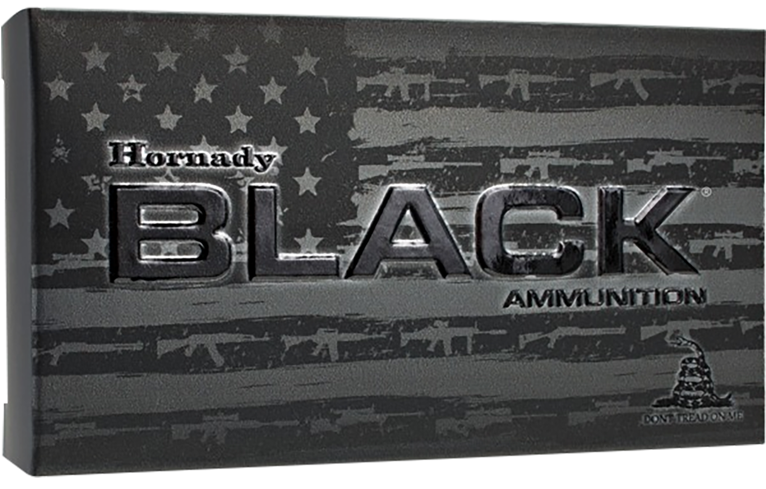 Hornady Black 4.6x30mm H&K 38gr V-Max - Box or Case