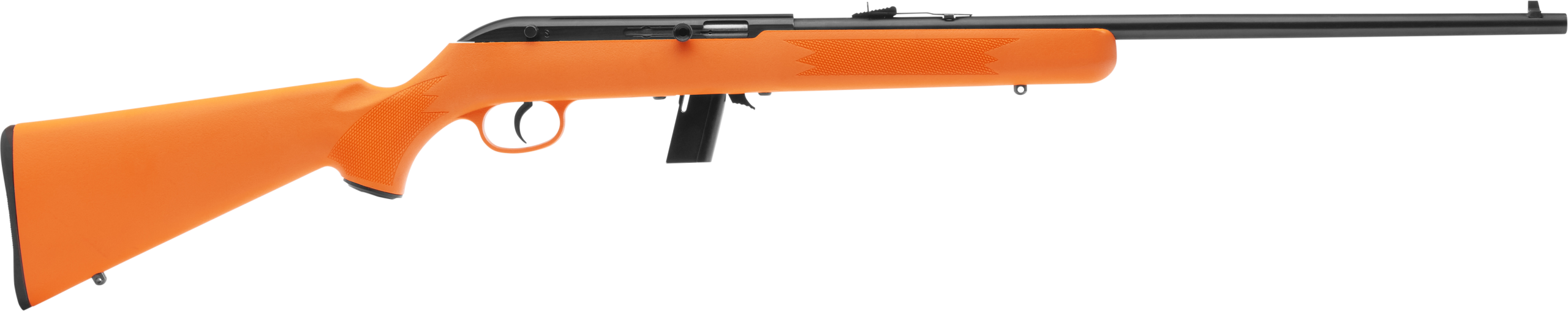 Savage 64 F 22 LR 21" 10+1 Semi-Auto Rimfire Rifle - Right Hand