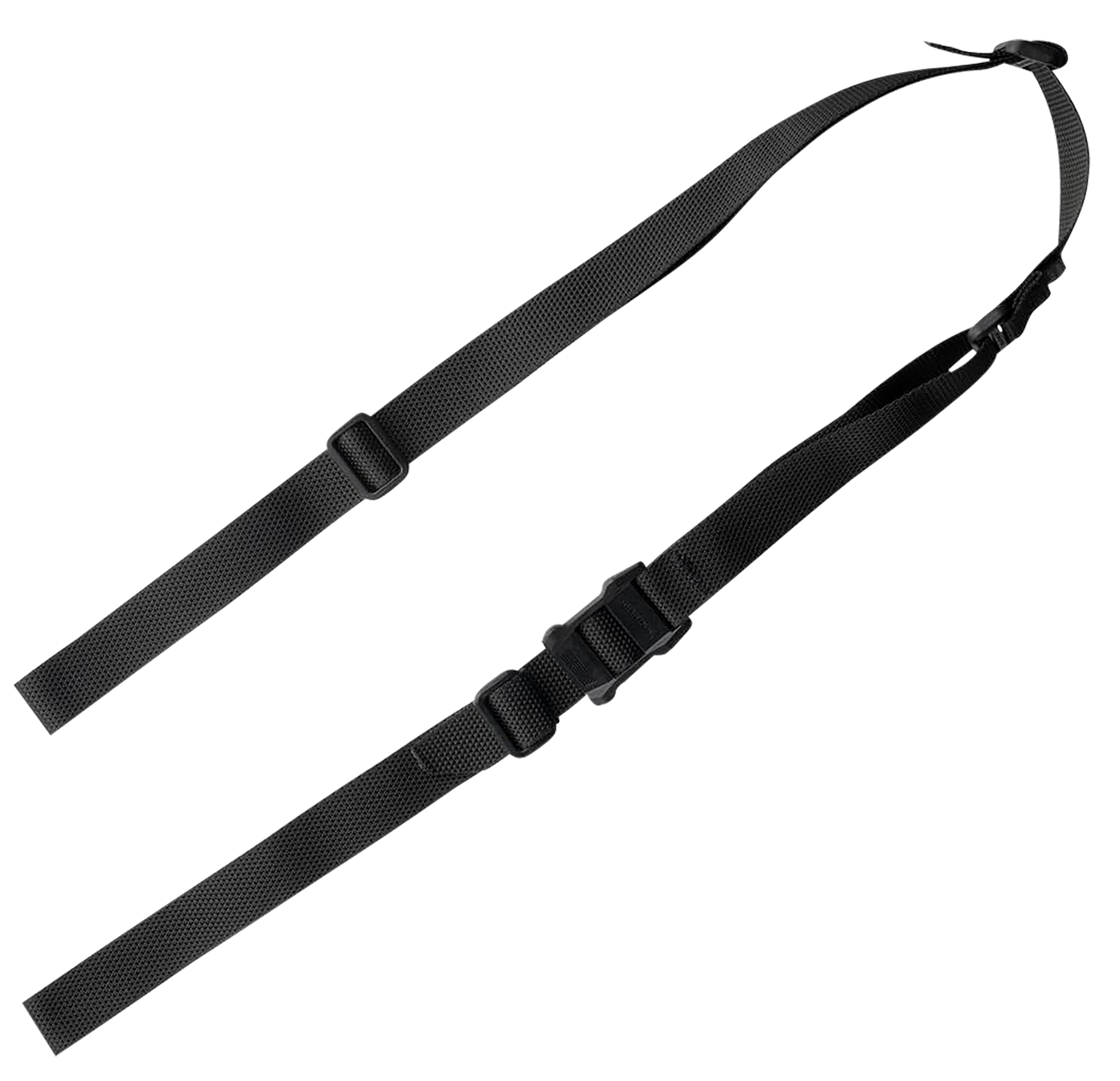 Magpul Industries MS1 Lite Sling Black Nylon 48"-60" OAL Rifle