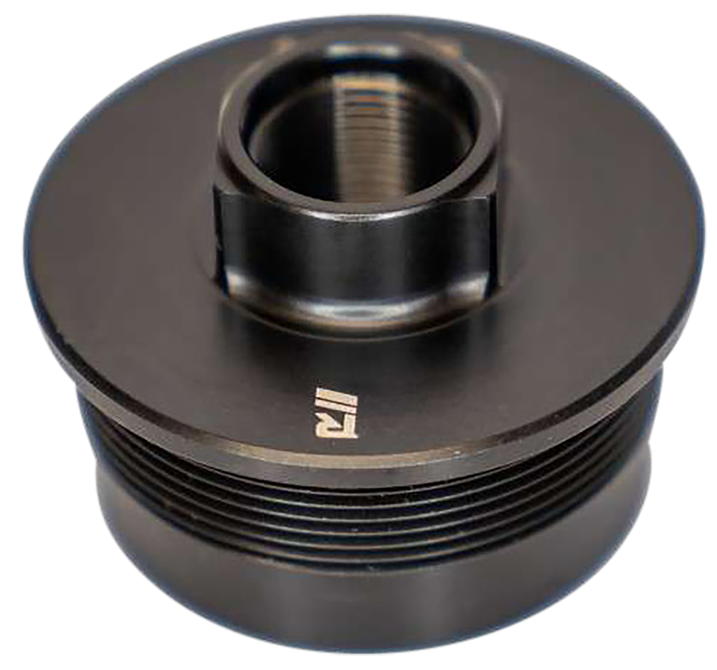 Rugged Suppressor DTM001 Universal Direct Thread Mount 5/8x24 Black