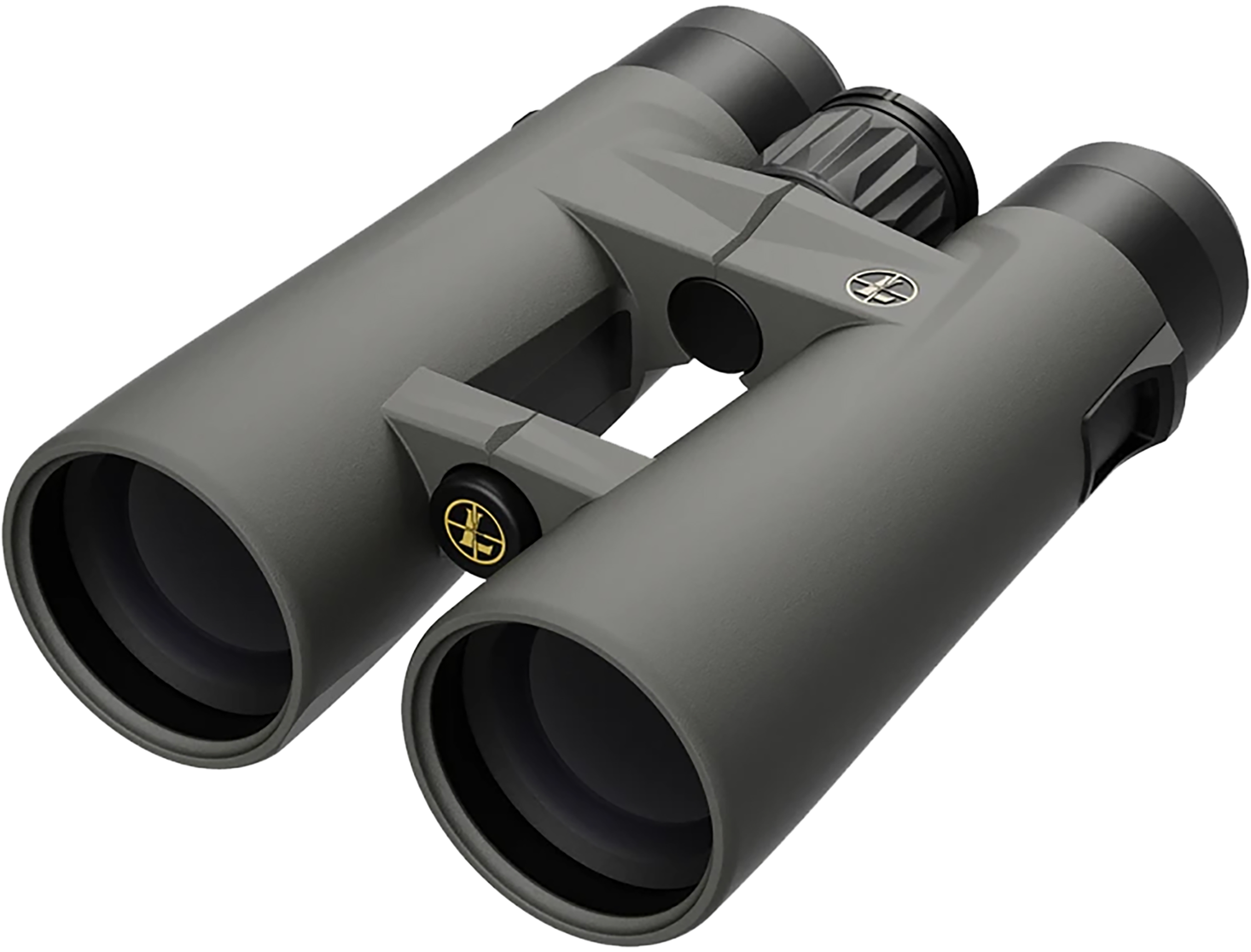 Leupold BX-4 Pro Guide HD Gen2 12x50mm Roof Prism Binocular - Black Armor Coated Magnesium