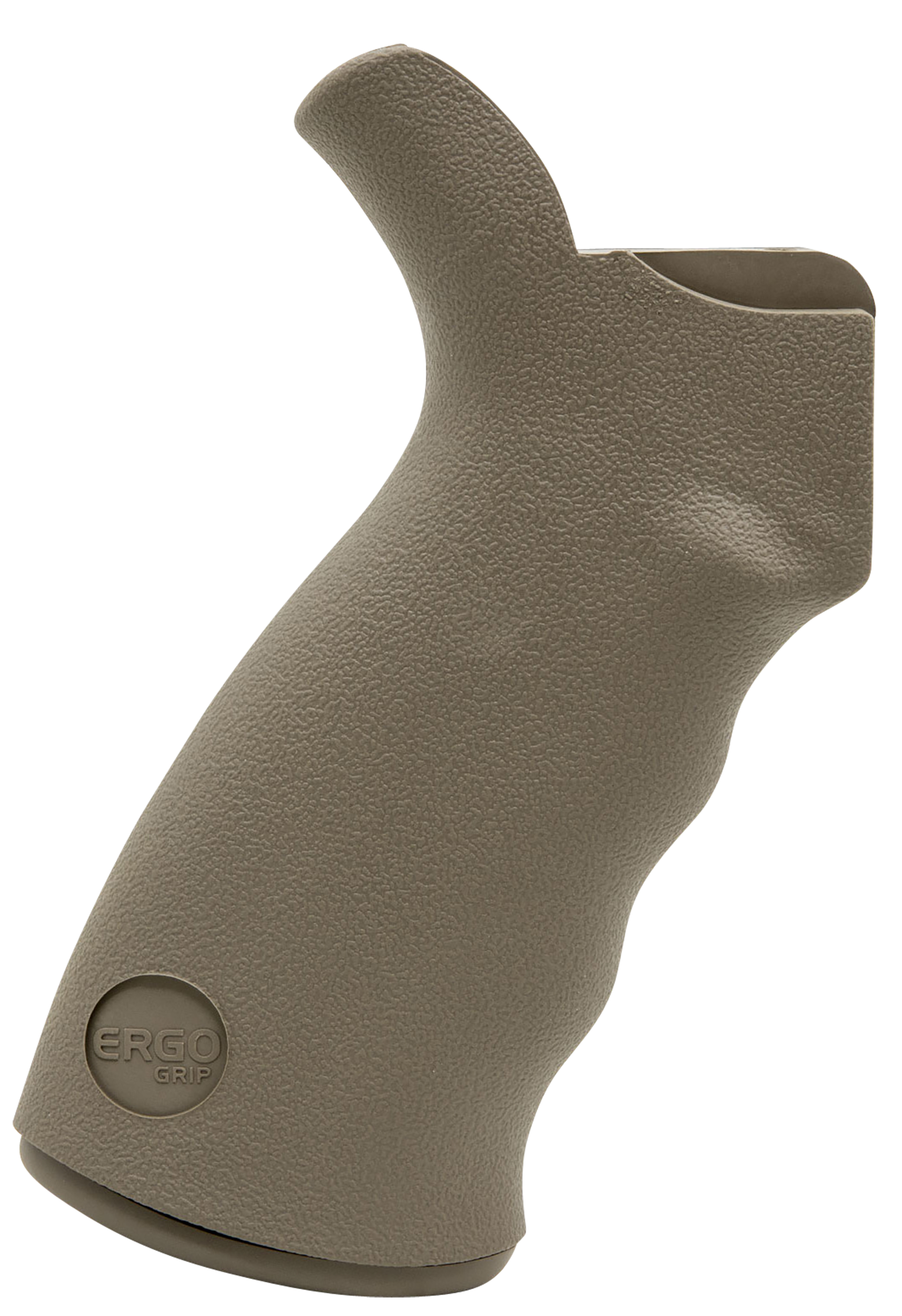 Ergo 4011DE Original AR-15/M16 Pistol Grip - Dark Earth Suregrip Rubber