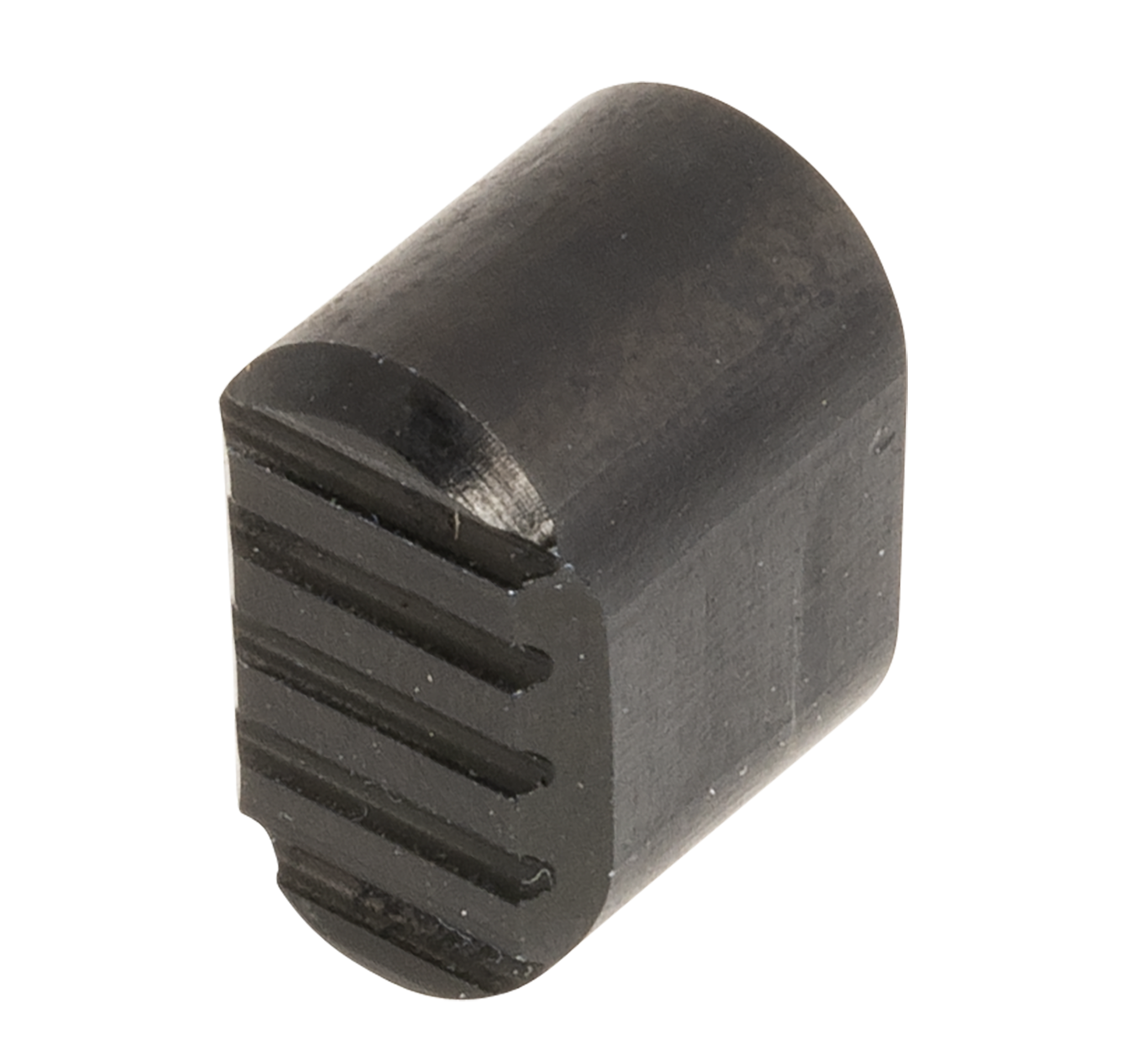 Rise Armament RA-010 AR-15 Magazine Release - Black 6061 Aluminum