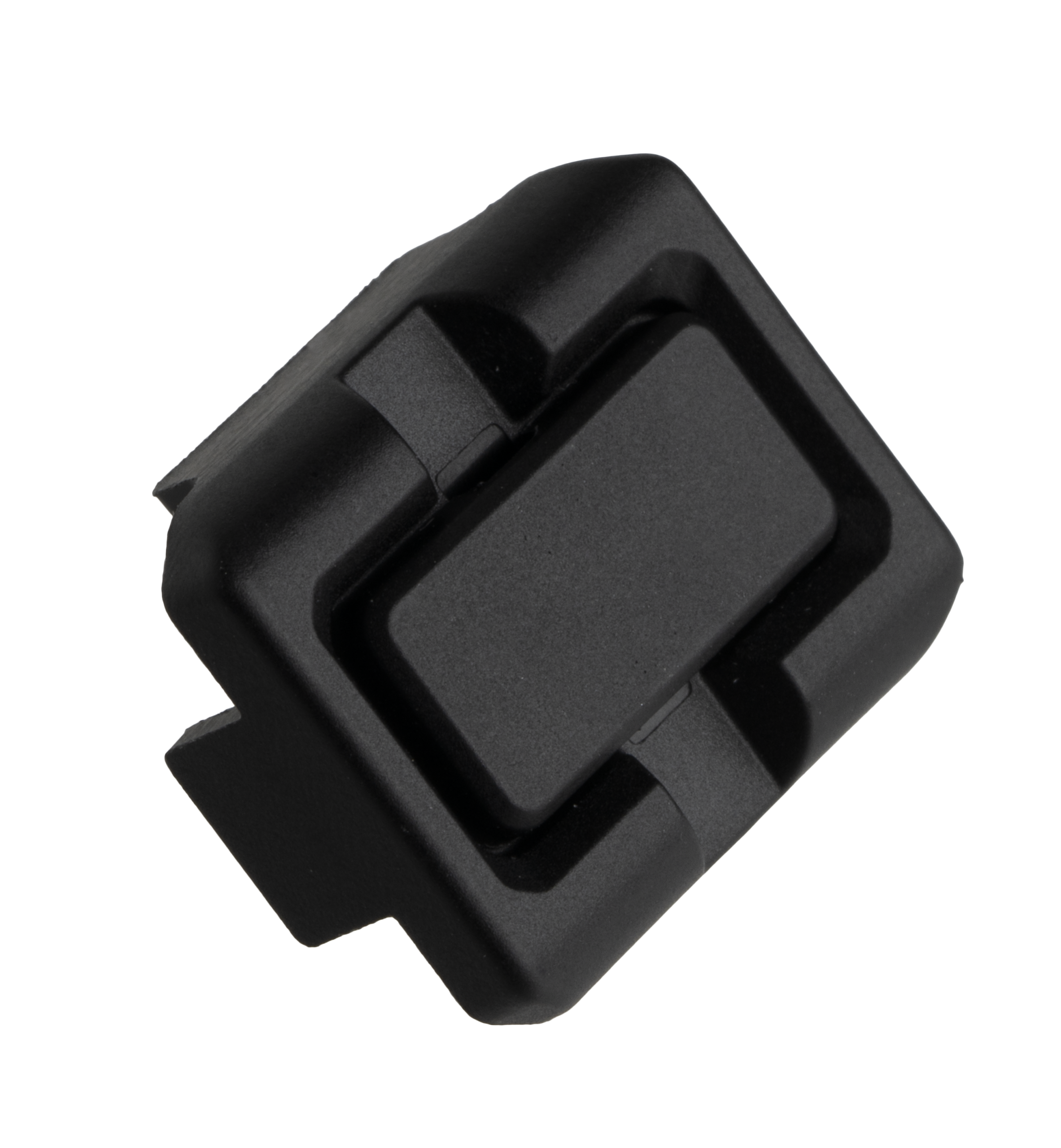Magpul Industries WCK Wire Control Kit M-LOK 6-Pack - Black