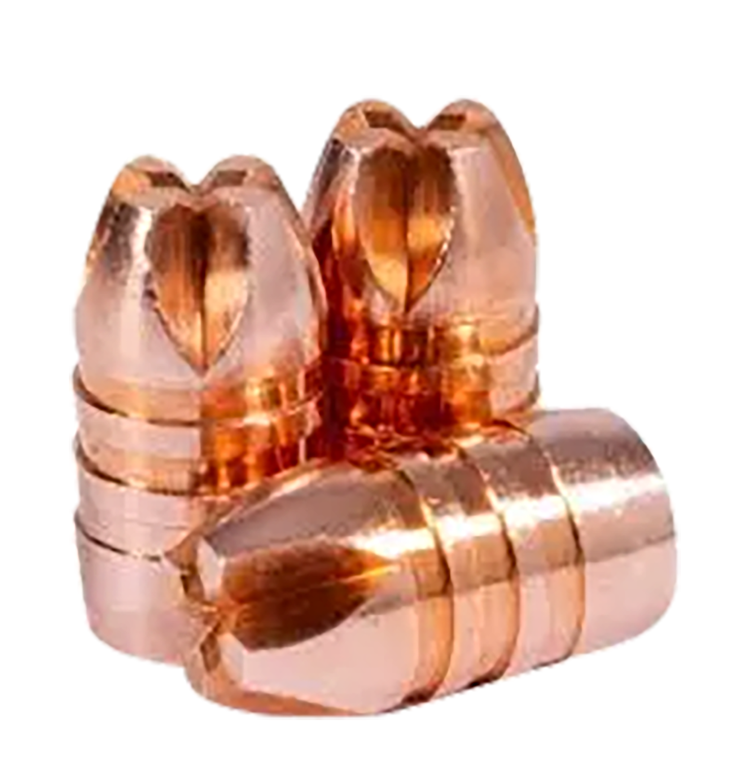 Lehigh Defense Xtreme Penetrator .454 Casull/.45 Colt/.460 S&W Mag .452 250gr Fluid Transfer Monolithic - 50/Box