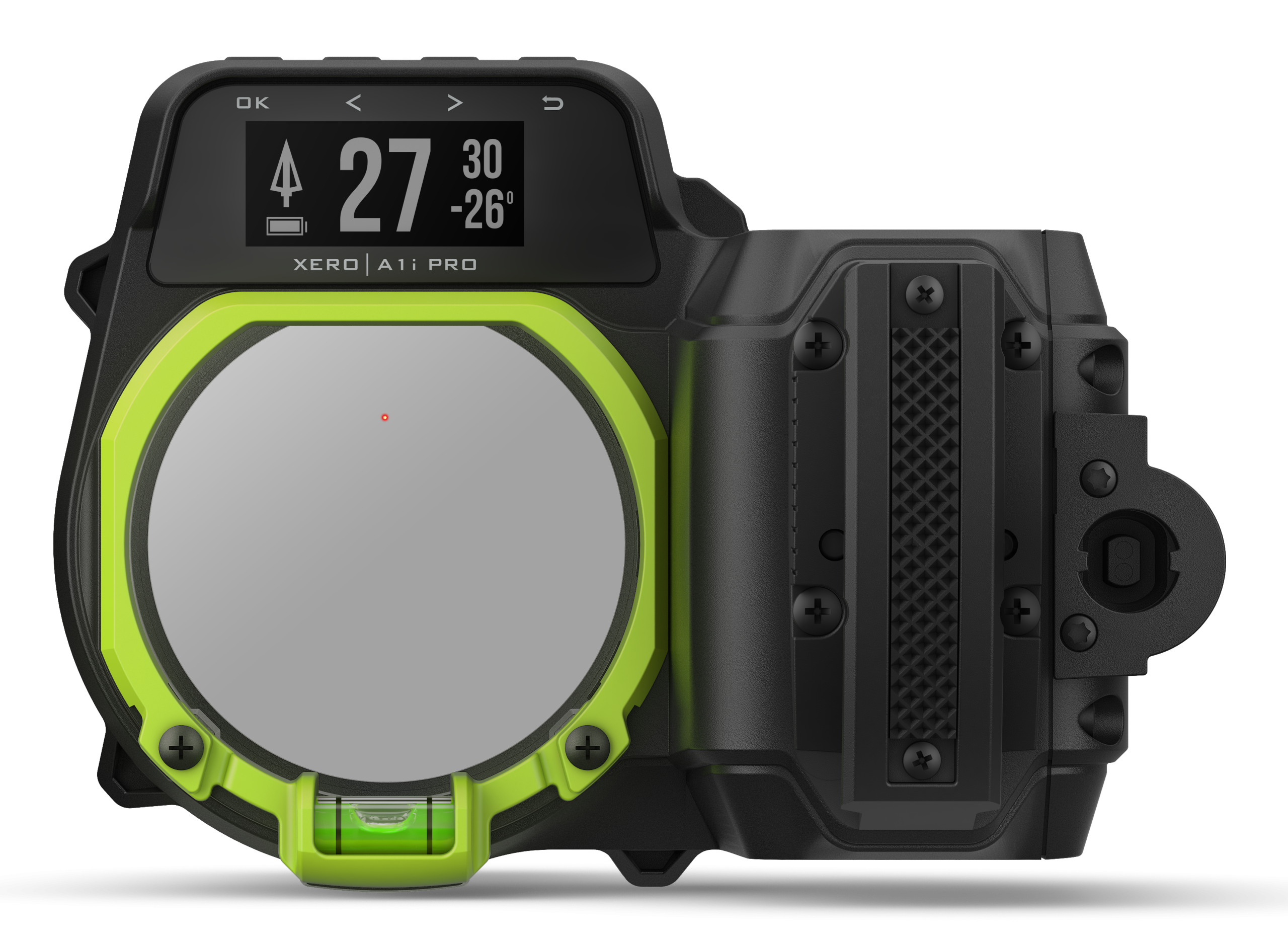 Garmin Xero A1i Pro Auto-Ranging Digital Bow Sight - Left Hand