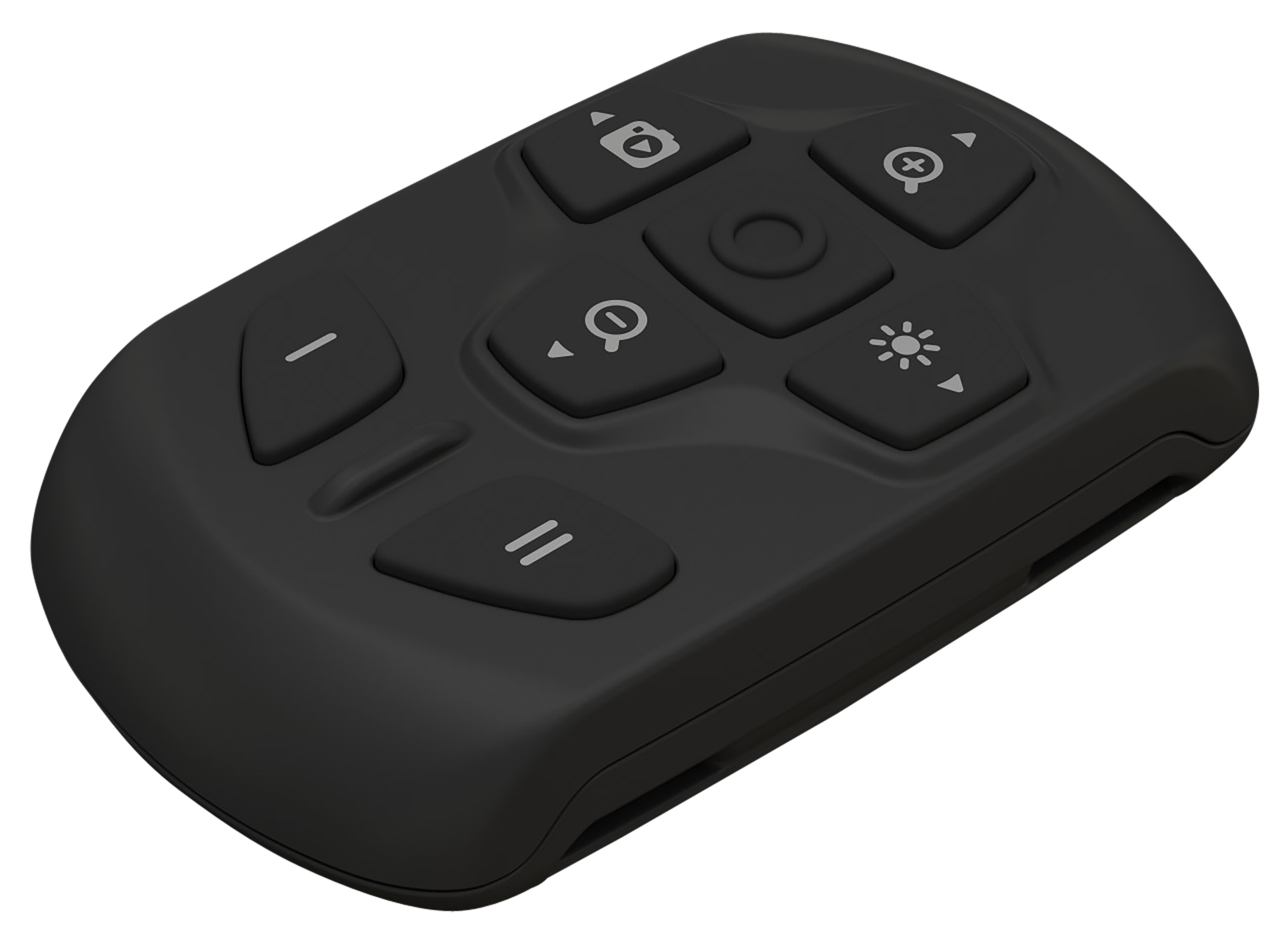 ATN X-Trac 5 3" Long Tactical Remote Control for ATN Scopes