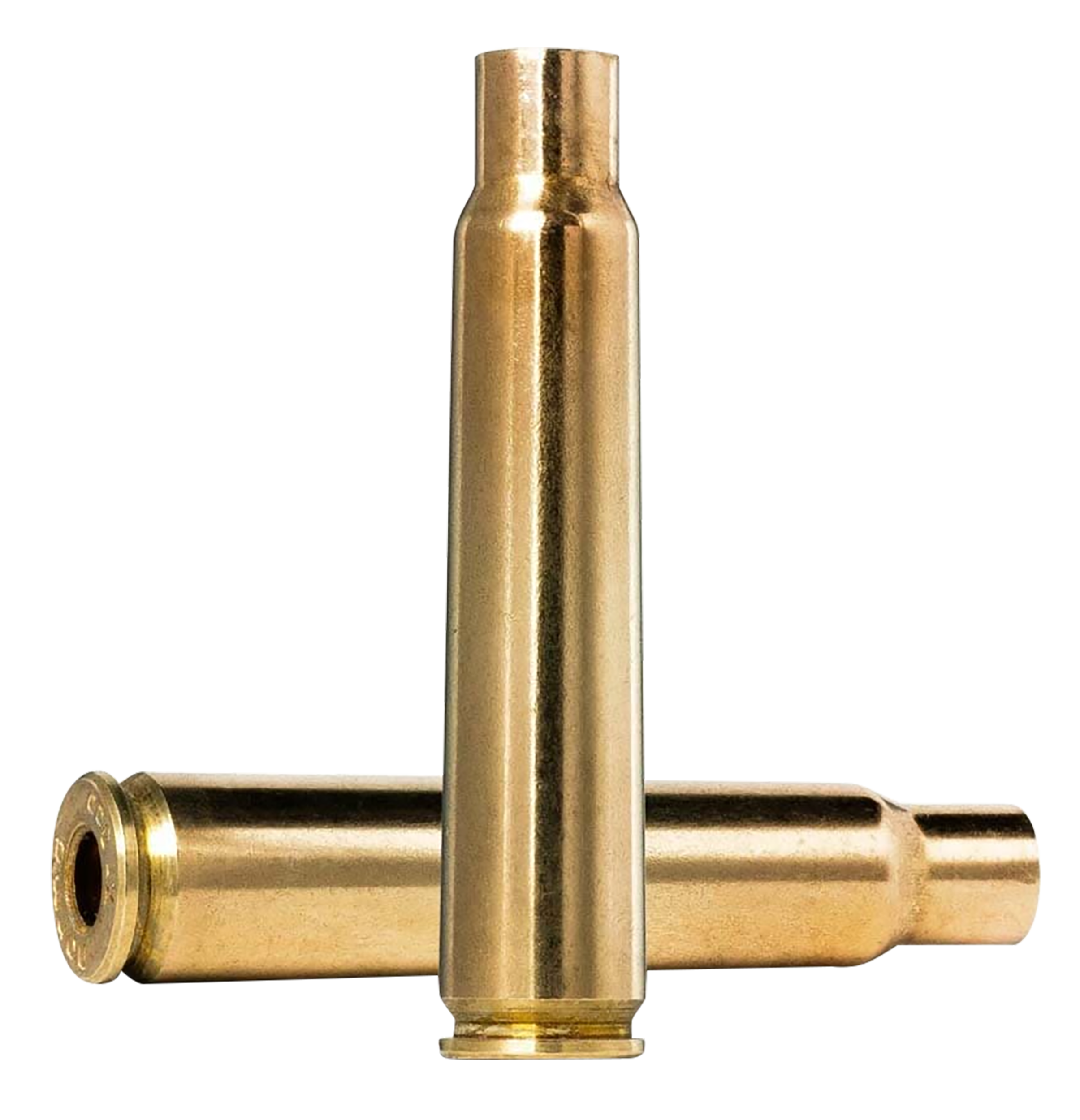 Norma Dedicated Components 270 Winchester Reloading Brass - 50/Box