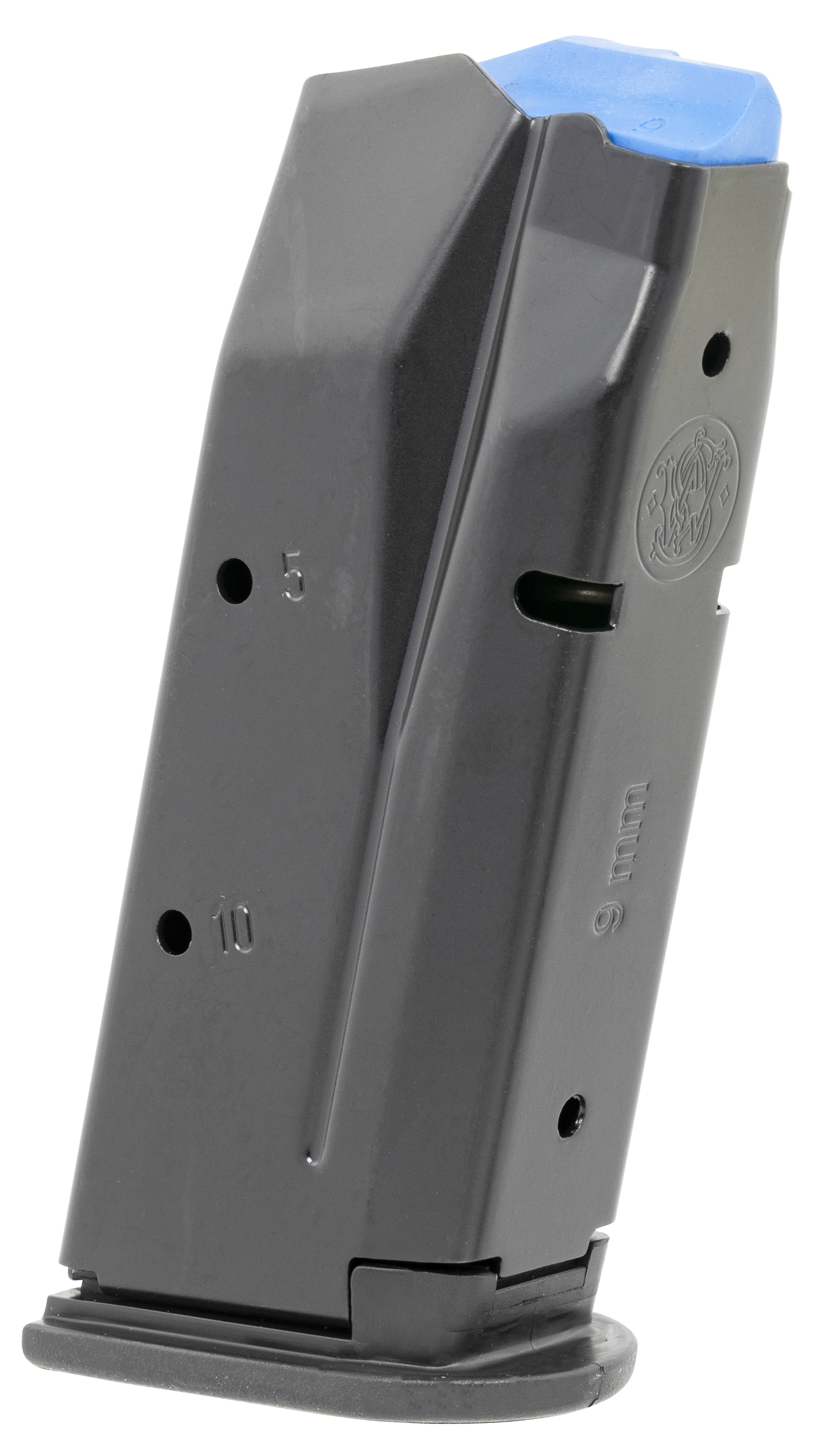Smith & Wesson CSX 9mm Luger 10-Round Pistol Magazine