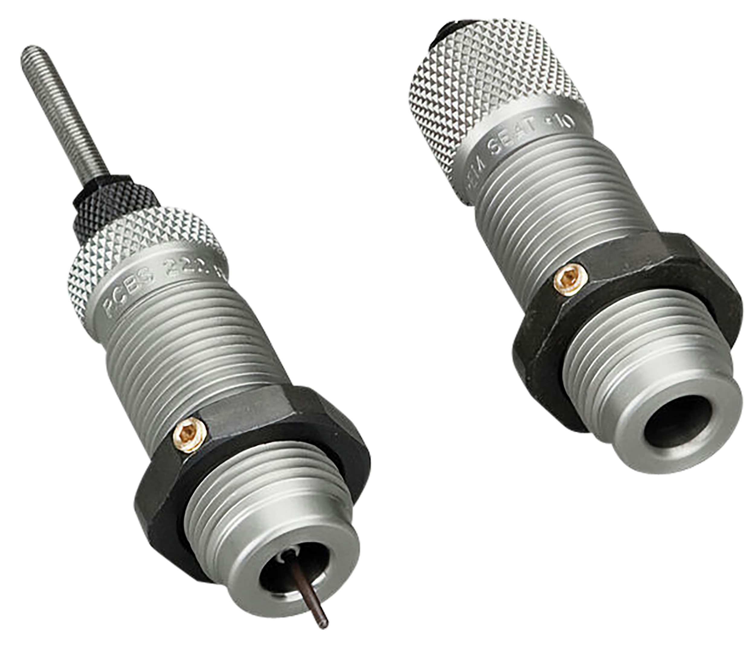 RCBS Supreme Die Set 6.5mm Creedmoor Full Length 4-Piece
