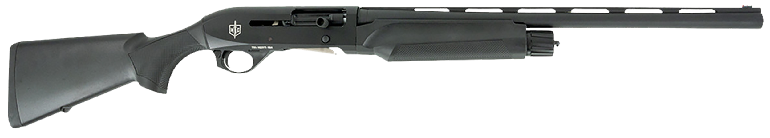 MAC 2 3-Gun 12 Gauge 3" 3+1 24" Semi-Auto Shotgun