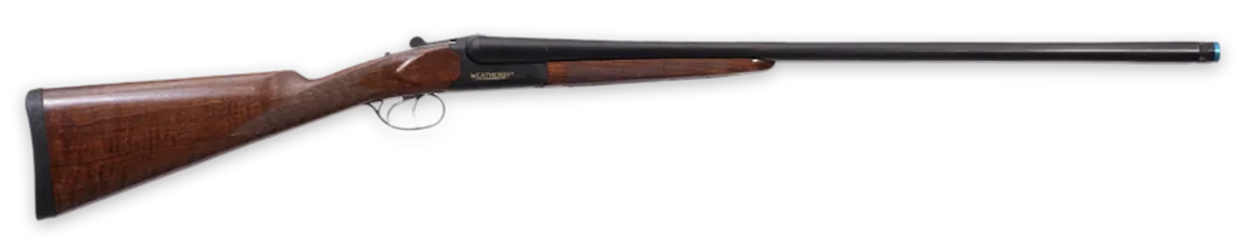 Weatherby Orion 410 Gauge 28" 2-Shot SxS Break Open Shotgun