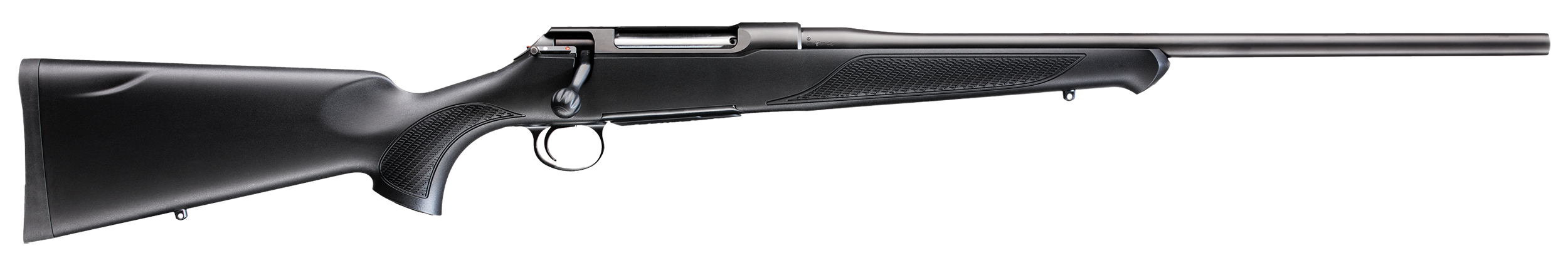 Sauer 100 Classic XT 6.5 Creedmoor 22" Threaded Barrel 5+1 Bolt-Action Rifle