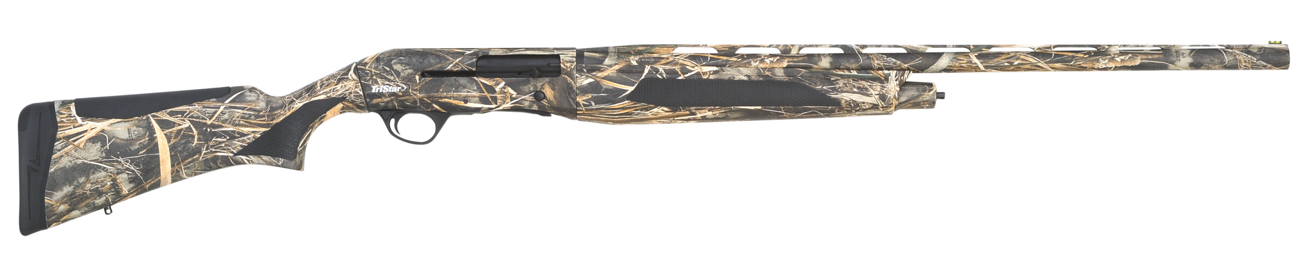 TriStar Viper Max 12 Gauge 30" 3.5" 5+1 Semi-Auto Shotgun - Realtree Max-7